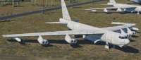 Boeing B-52 Stratofortress