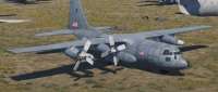 Lockheed C-130 Hercules