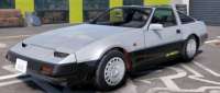 Nissan 300ZX