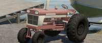 International Harvester Farmall 560