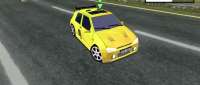 Renault Clio V6