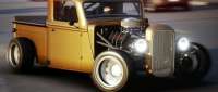 Factory Five '35 Hot Rod Truck