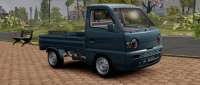 Suzuki Carry