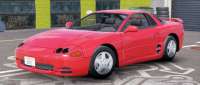 Mitsubishi 3000 GT