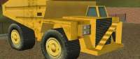Caterpillar 773 D
