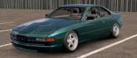 BMW 850CSi