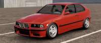BMW M3 Compact