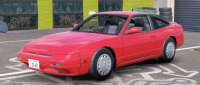 Nissan 180SX