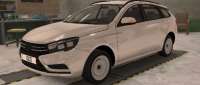 Lada Vesta SW