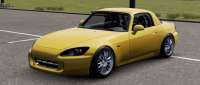 Honda S2000