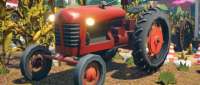Farmall H