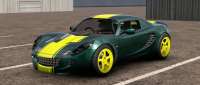 Lotus Elise