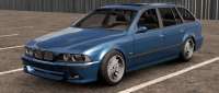BMW M5 Touring