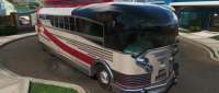 GM Futurliner