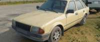 Ford Escort
