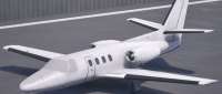 Cessna 550 Citation II