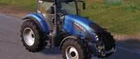 Landini 6-175