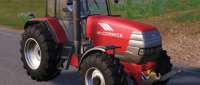 McCormick MTX 150