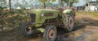 Fendt Farmer
