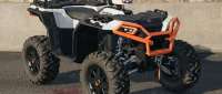 Polaris Sportsman XP 1000