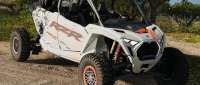 Polaris RZR Pro R 4