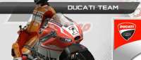 Ducati Desmosedici GP14