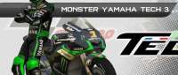 Yamaha YZR M1
