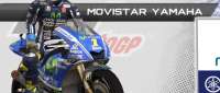 Yamaha YZR M1