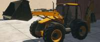 JCB 4CX
