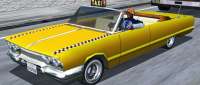 Chevrolet Bel Air