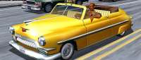 Mercury Eight