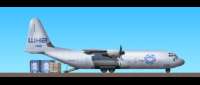 Lockheed C-130 Hercules