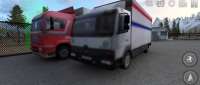 Mercedes-Benz Atego