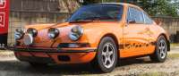 Porsche 911 Carrera RS