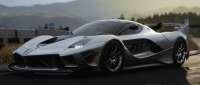 Ferrari FXX K Evo