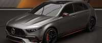 Mercedes-AMG A 45 S