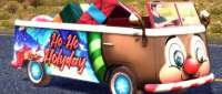 Volkswagen Pick-up