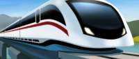 Transrapid TR08