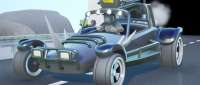 Dune Buggy 