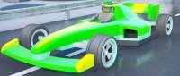Race Car Formula