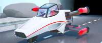 Star Wars T-70 X-Wing