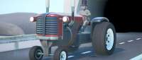 Zetor 25