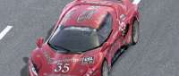Ascari KZ1