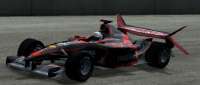 Race Car Formula