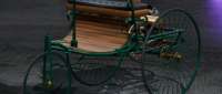 Benz Patent-Motorwagen