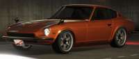 Datsun 240Z