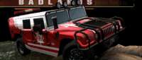 Hummer H1
