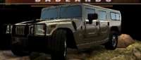 Hummer H1
