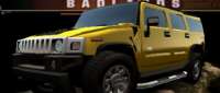 Hummer H2
