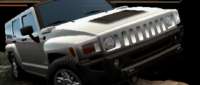 Hummer H3